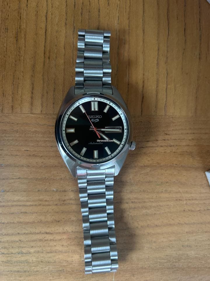 Seiko 5 Sports - Thumbnail 5