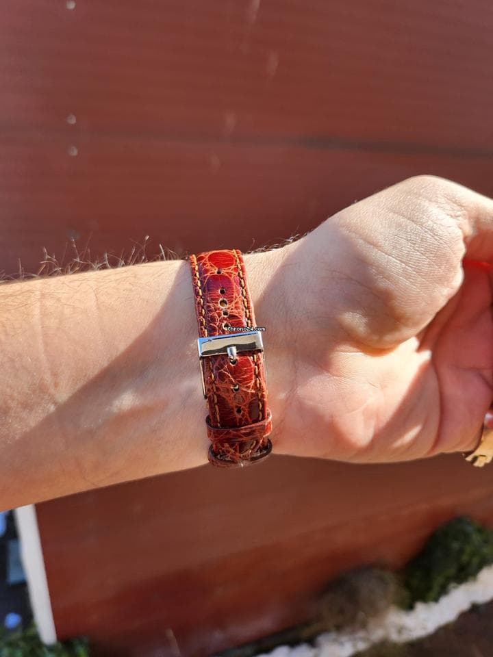 Rolex Oyster Precision - Thumbnail 2