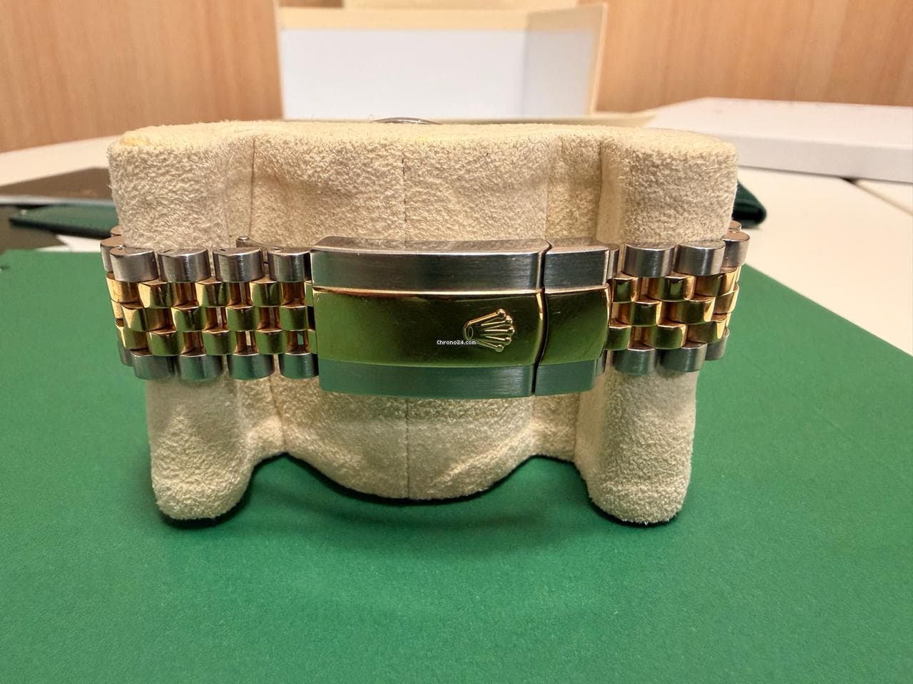 Rolex Datejust 41 Rolex Datejust 41 - Thumbnail 12