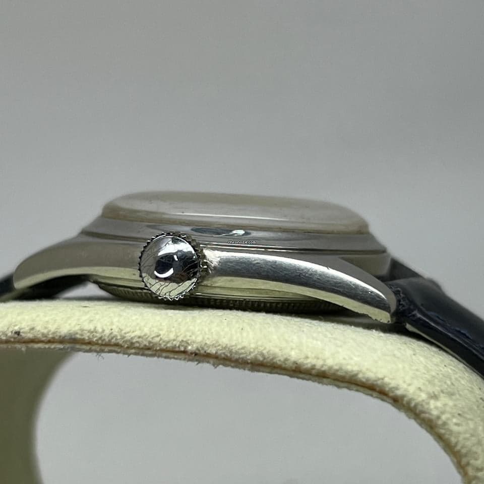 Rolex Oyster 4377 4461 Vintage World War II 1944 - Thumbnail 12