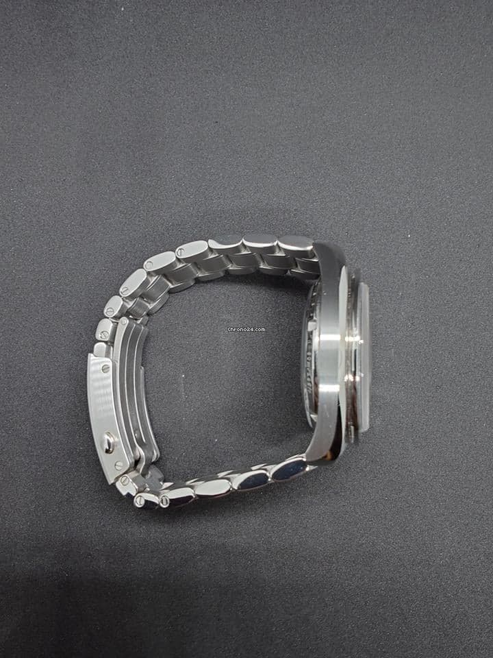 Omega Speedmaster Racing Full Set - Thumbnail 5