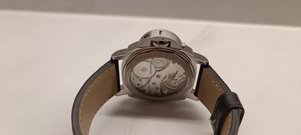 Panerai Luminor Marina - Thumbnail 8