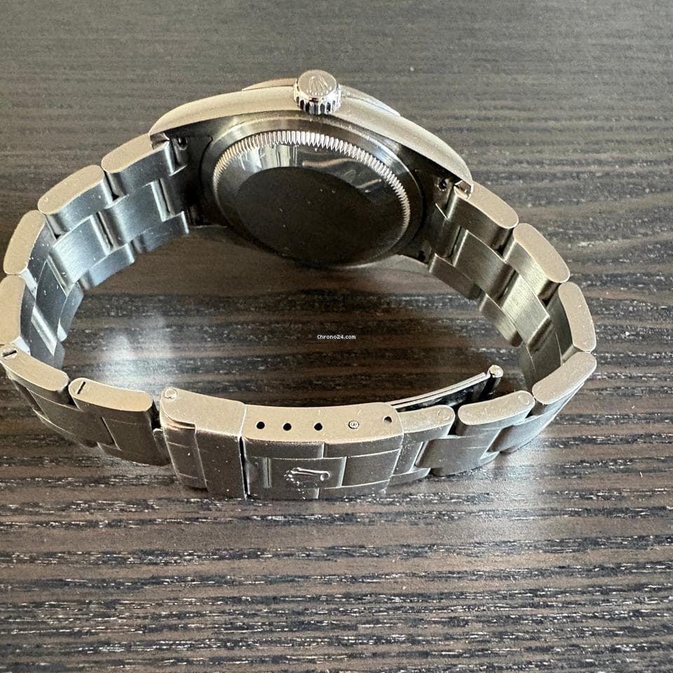 Rolex Explorer 114270 - Thumbnail 9