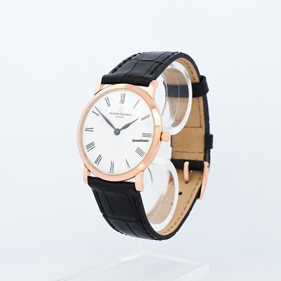 Vacheron Constantin Patrimony 33093 - Thumbnail 5