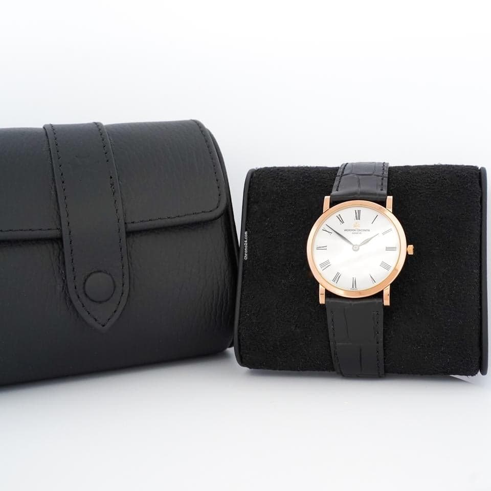 Vacheron Constantin Patrimony 33093 - Thumbnail 9