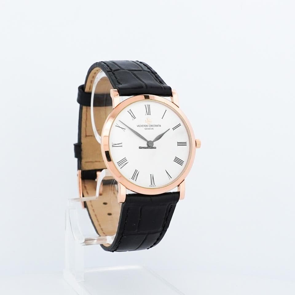 Vacheron Constantin Patrimony 33093 - Thumbnail 4