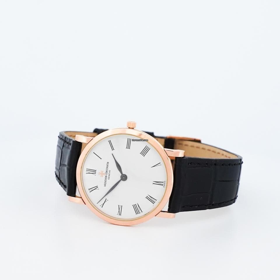 Vacheron Constantin Patrimony 33093 - Thumbnail 6