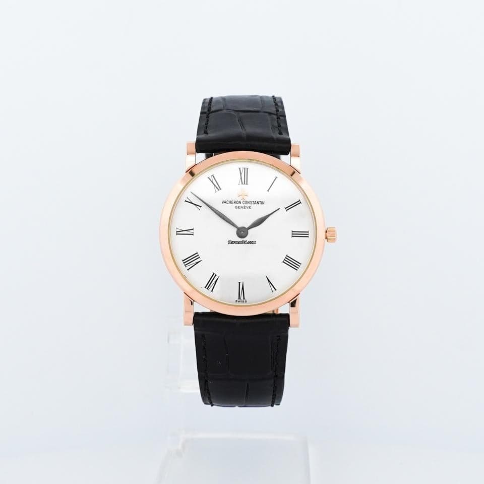 Vacheron Constantin Patrimony 33093 - Thumbnail 3