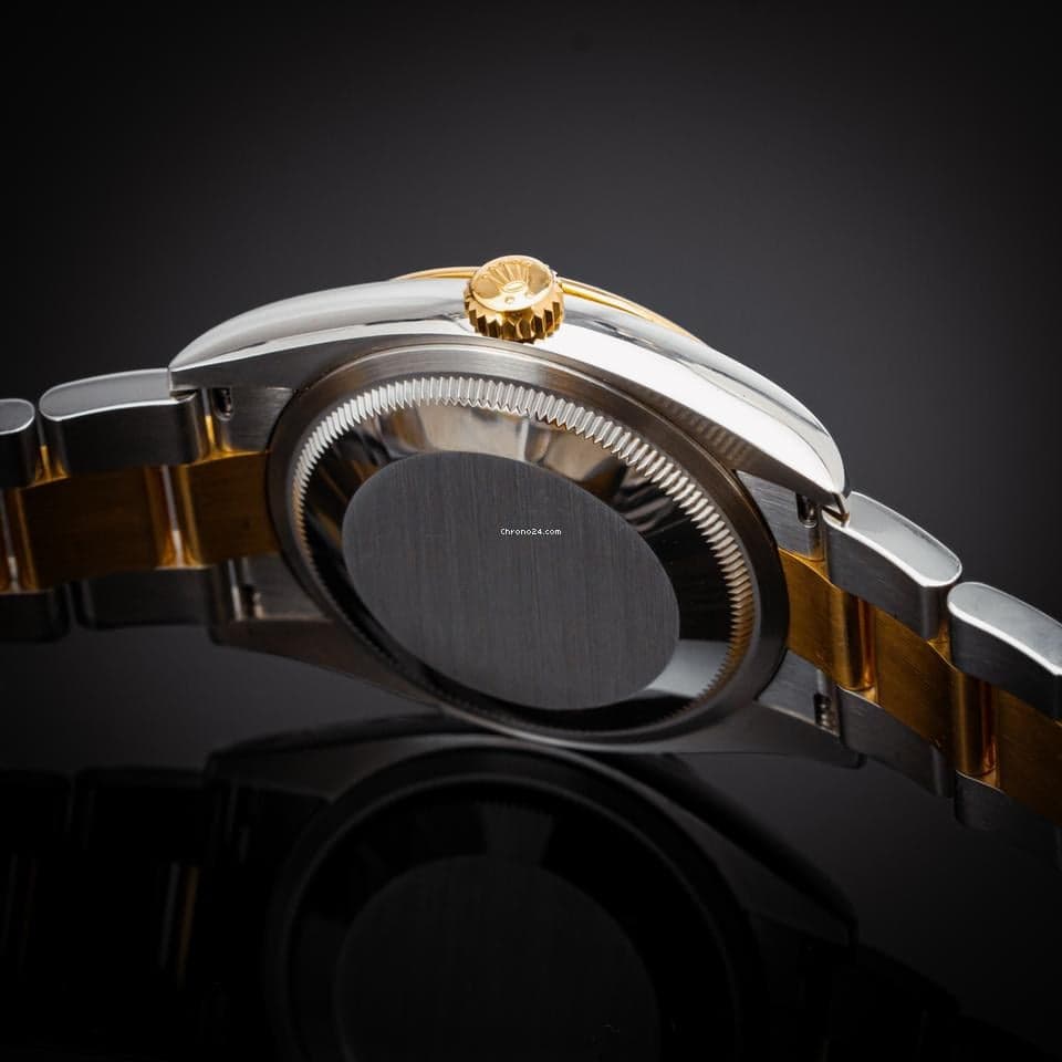 Rolex Datejust 36 - Thumbnail 4