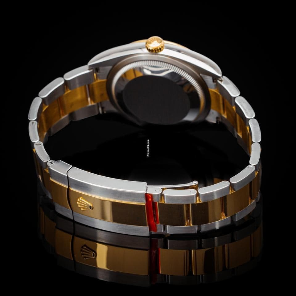 Rolex Datejust 36 - Thumbnail 7