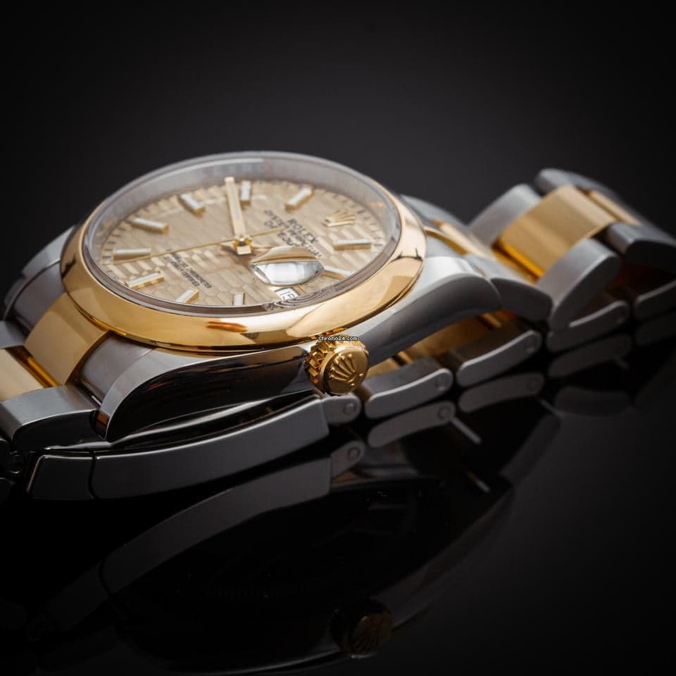 Rolex Datejust 36 - Thumbnail 3