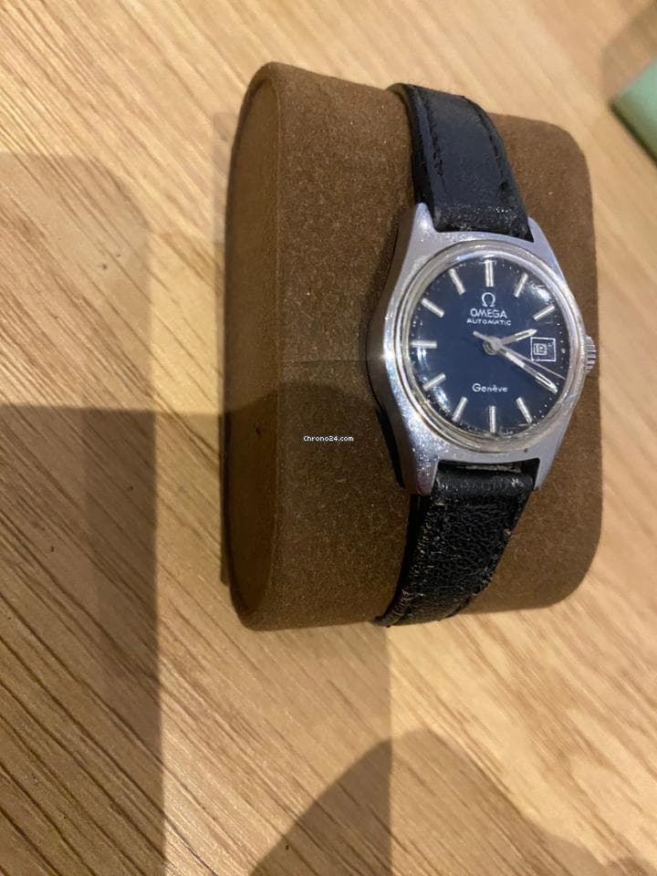 Omega Geneve - Thumbnail 4