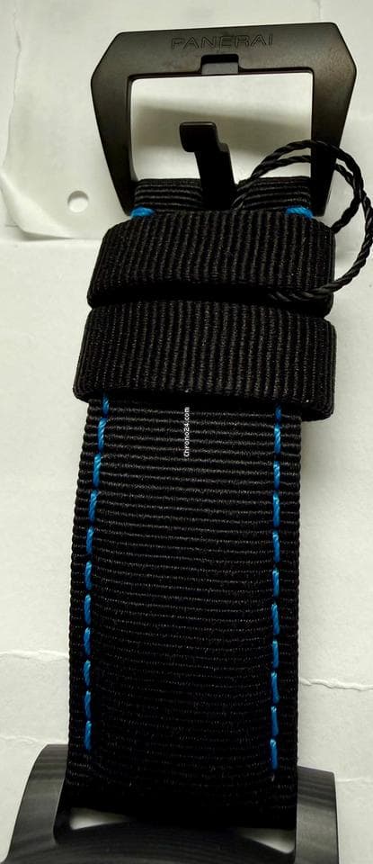 Panerai Luminor Marina Carbotech Absolutely new - Thumbnail 16