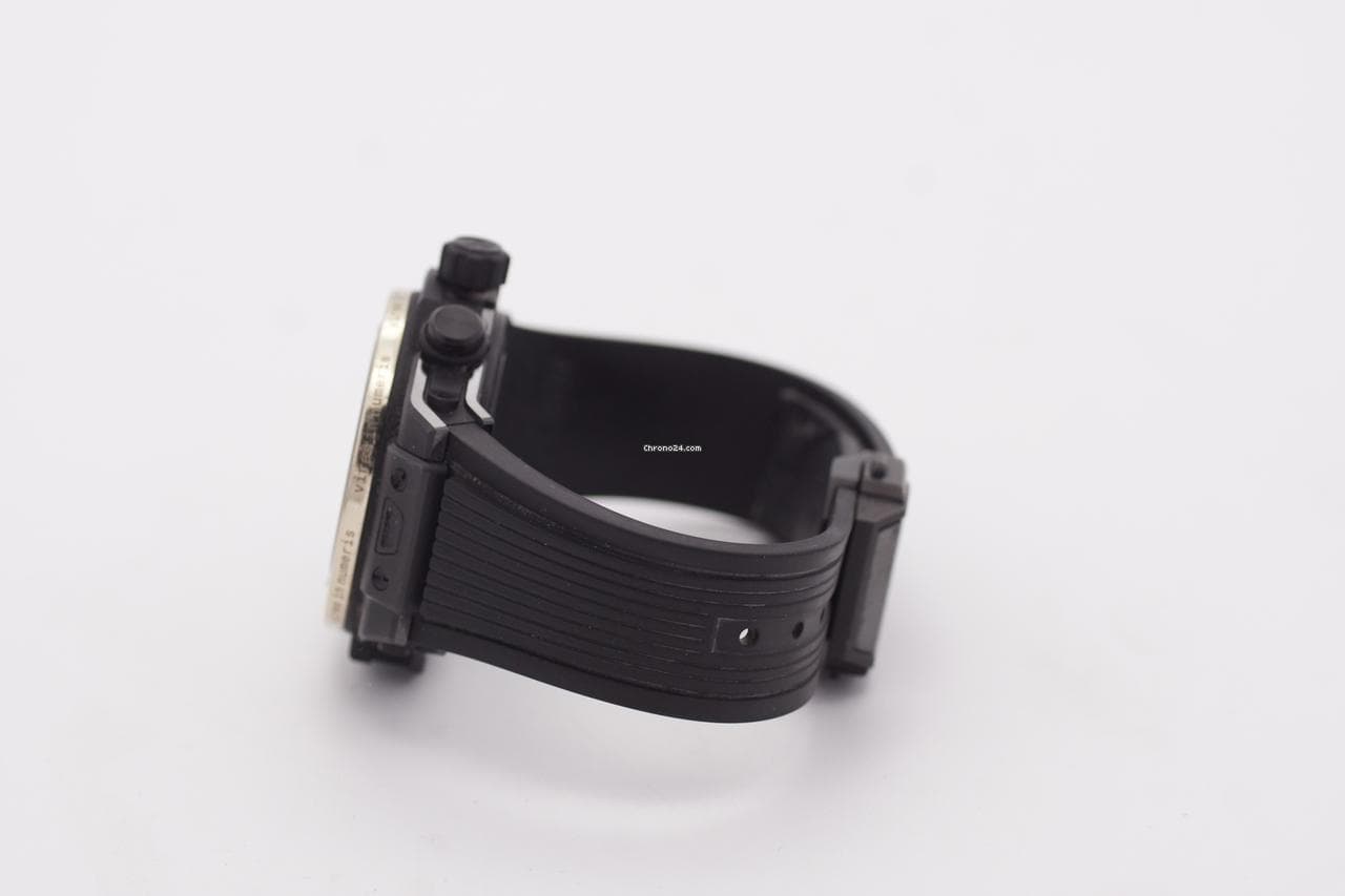 Hublot Big Bang Unico Skeleton 50 PCS Fullset 2022 Ledger LC 100 - Thumbnail 7