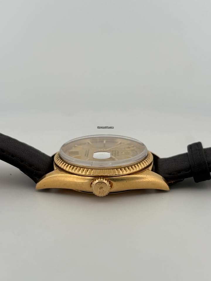 Rolex Day-Date 36 Rolex Day-Date 36 1970-1979 - Thumbnail 12