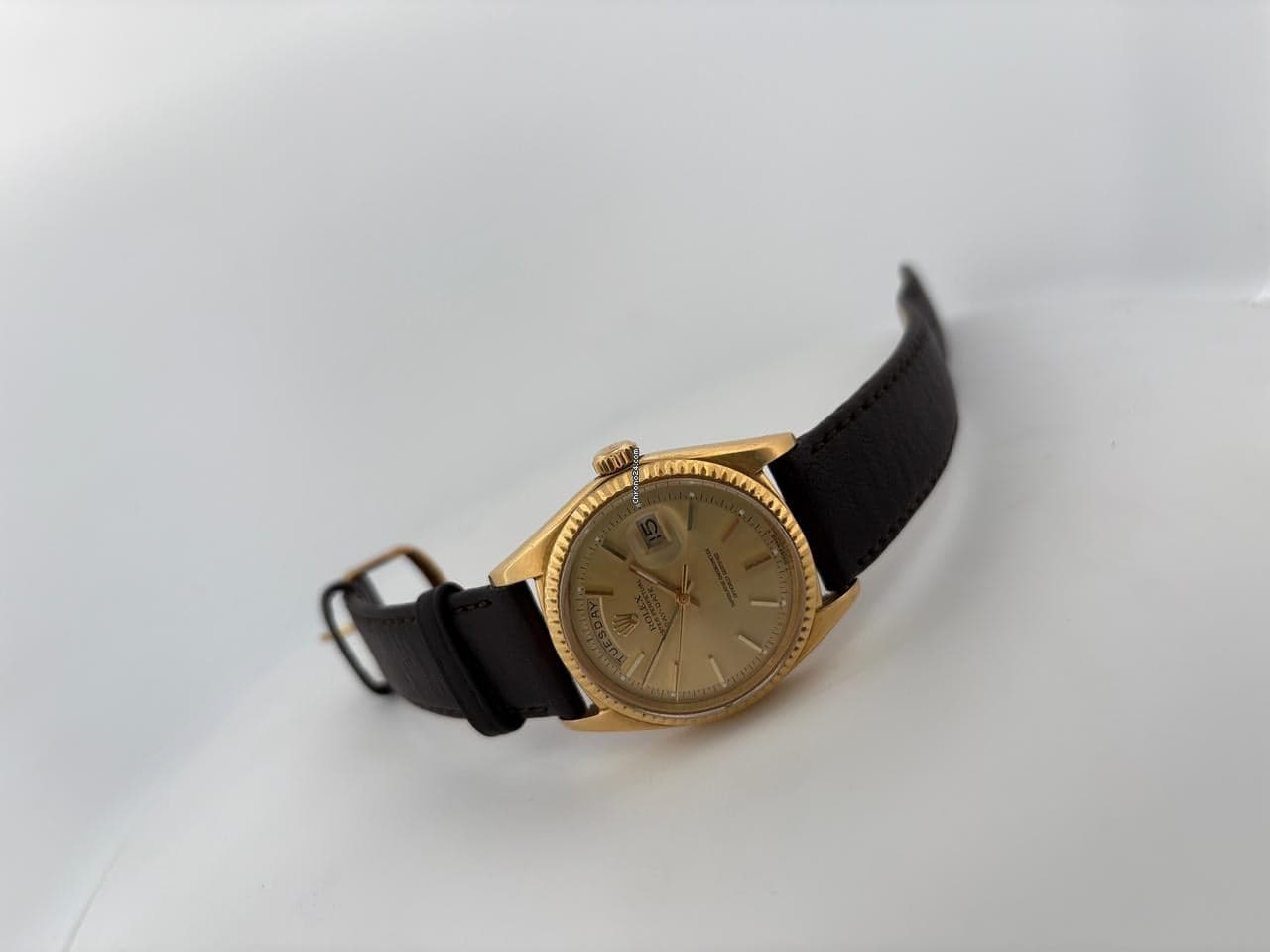 Rolex Day-Date 36 Rolex Day-Date 36 1970-1979 - Thumbnail 11