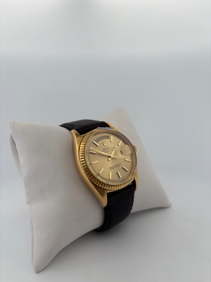 Rolex Day-Date 36 Rolex Day-Date 36 1970-1979 - Image 1