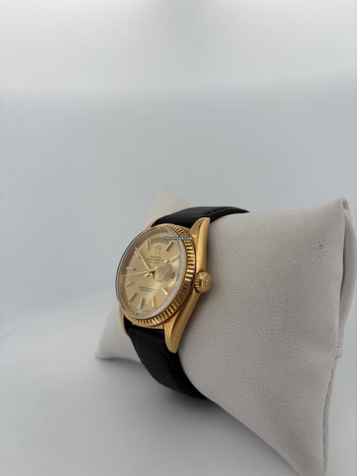 Rolex Day-Date 36 Rolex Day-Date 36 1970-1979 - Thumbnail 7