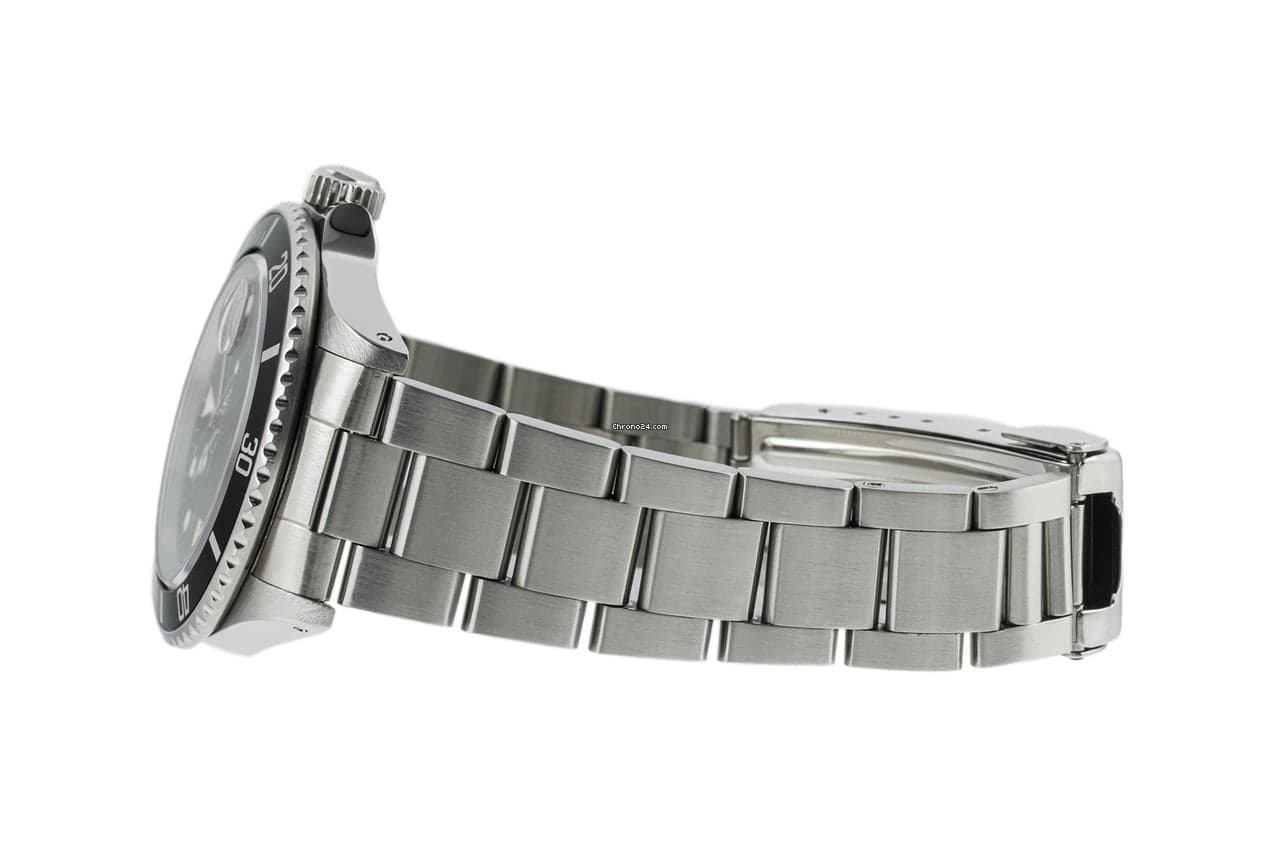 Rolex Submariner Date - Thumbnail 5