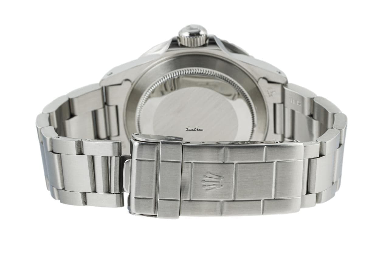 Rolex Submariner Date - Thumbnail 3