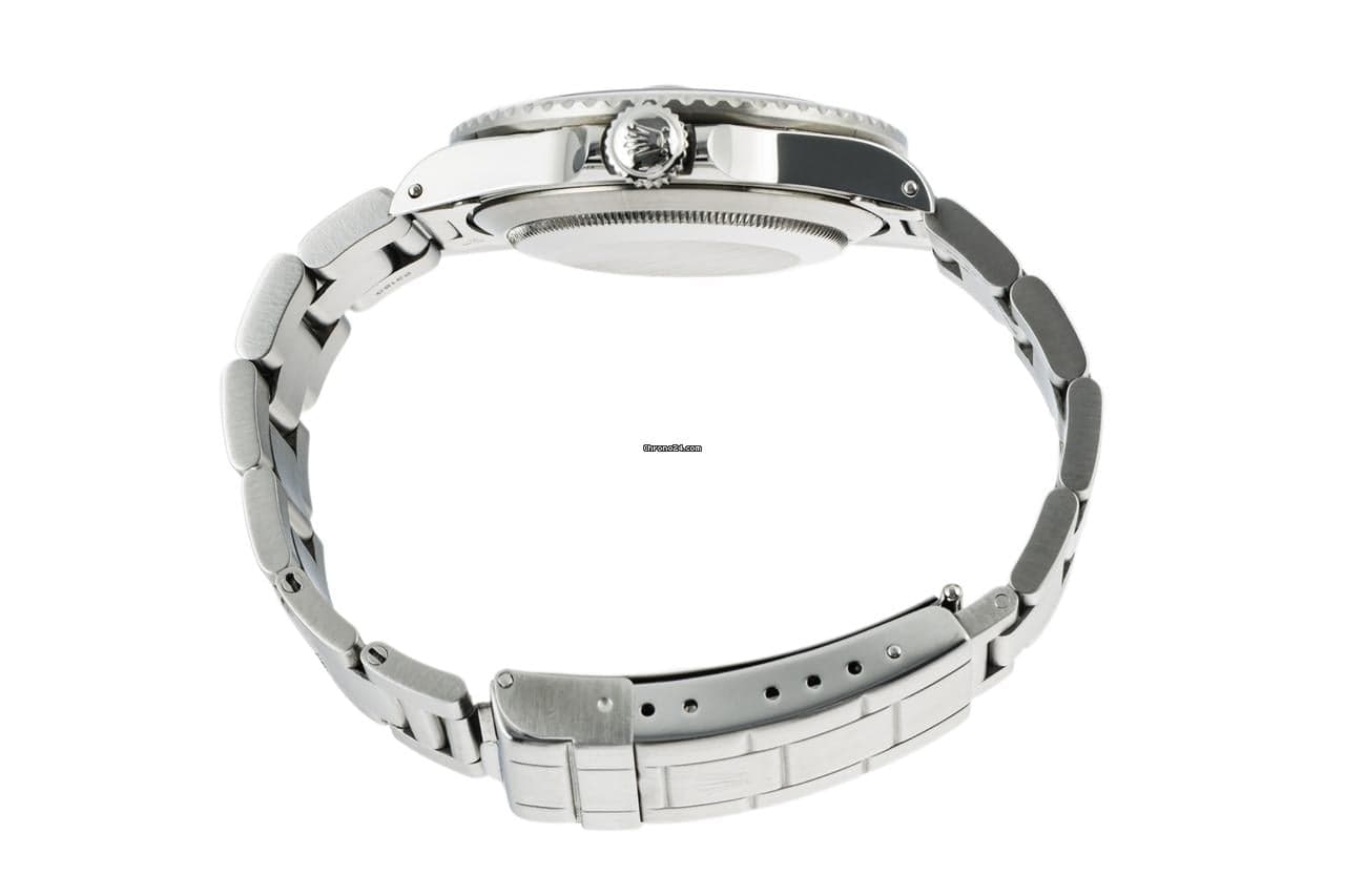 Rolex Submariner Date - Thumbnail 6