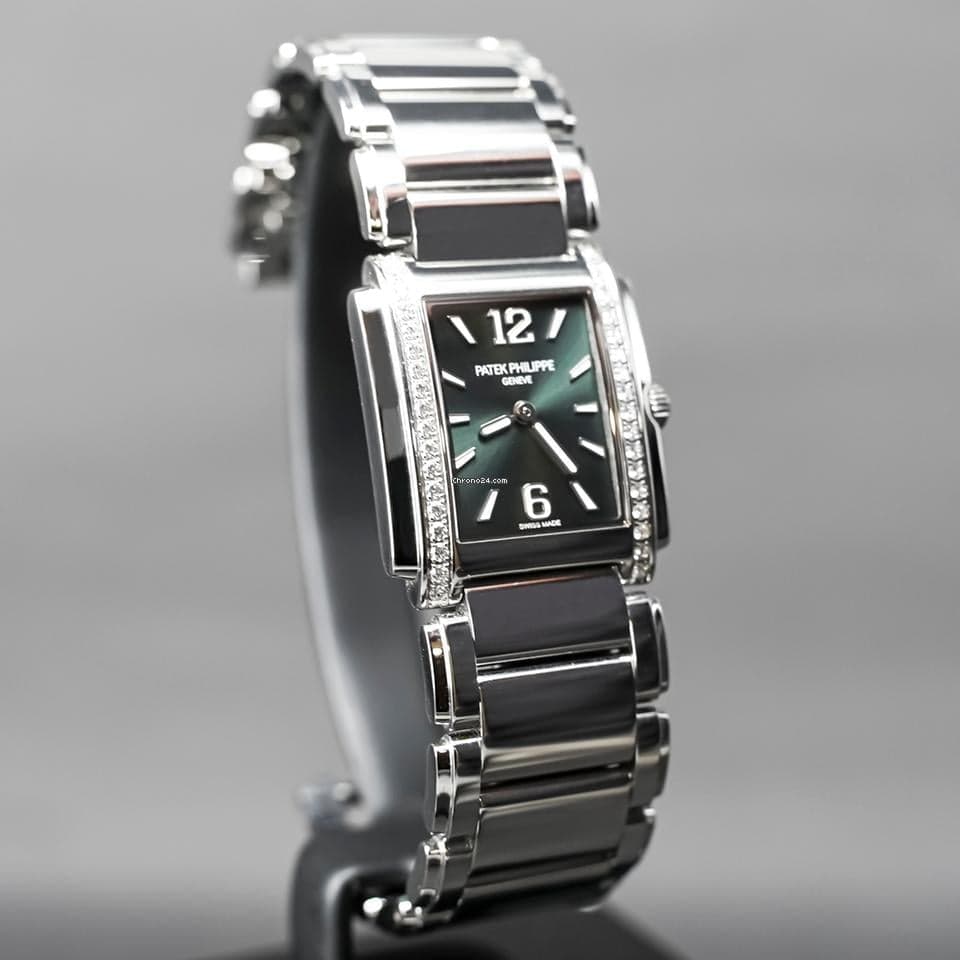 Patek Philippe Twenty~4 Fullset - Thumbnail 4
