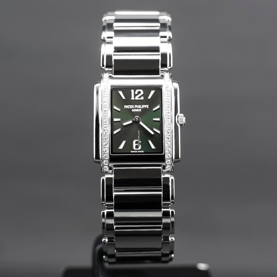 Patek Philippe Twenty~4 Fullset - Thumbnail 2