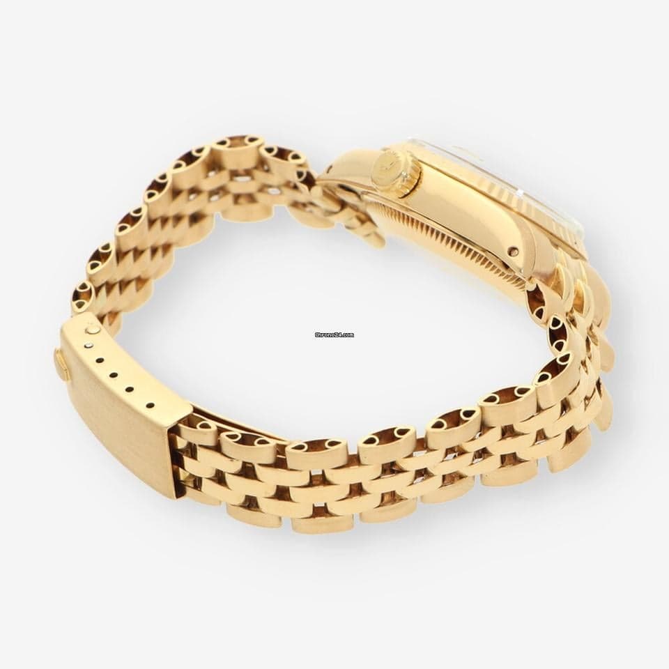 Rolex Lady-Datejust - Thumbnail 7