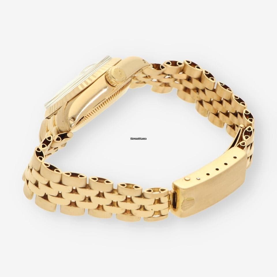 Rolex Lady-Datejust - Thumbnail 5