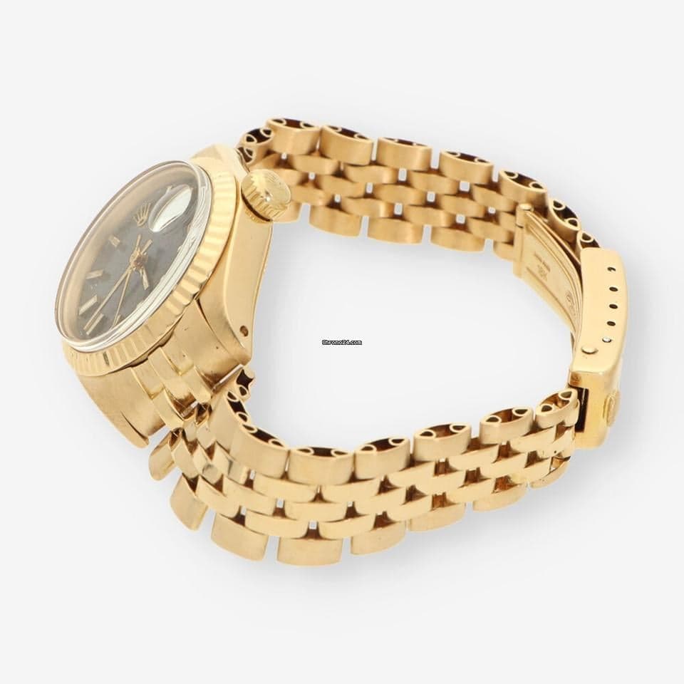 Rolex Lady-Datejust - Thumbnail 4