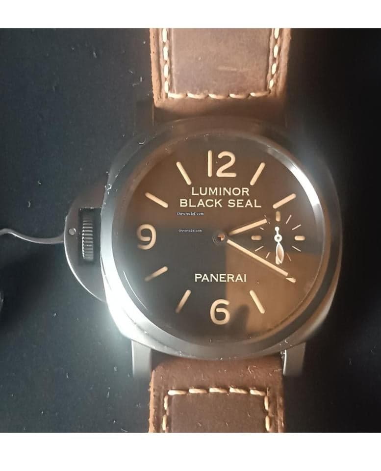 Panerai vs Rolex: Care Este Mai Bun Pentru Tine?