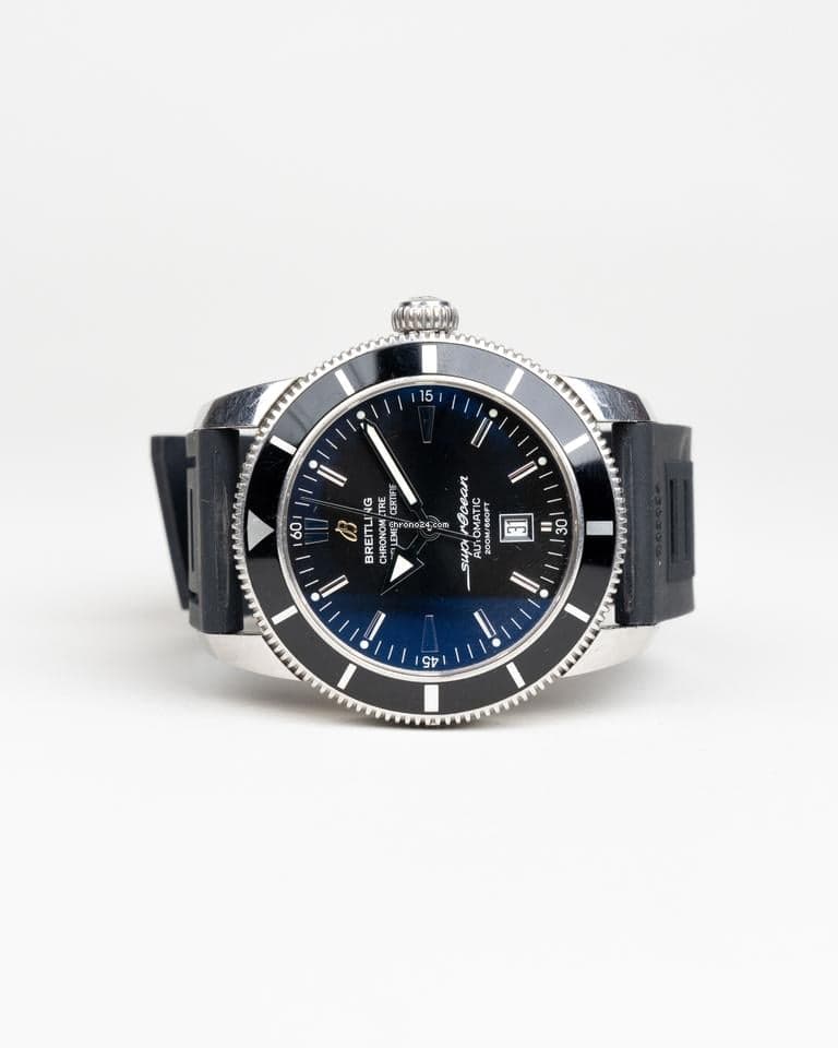 Breitling Superocean Heritage 46 A17320