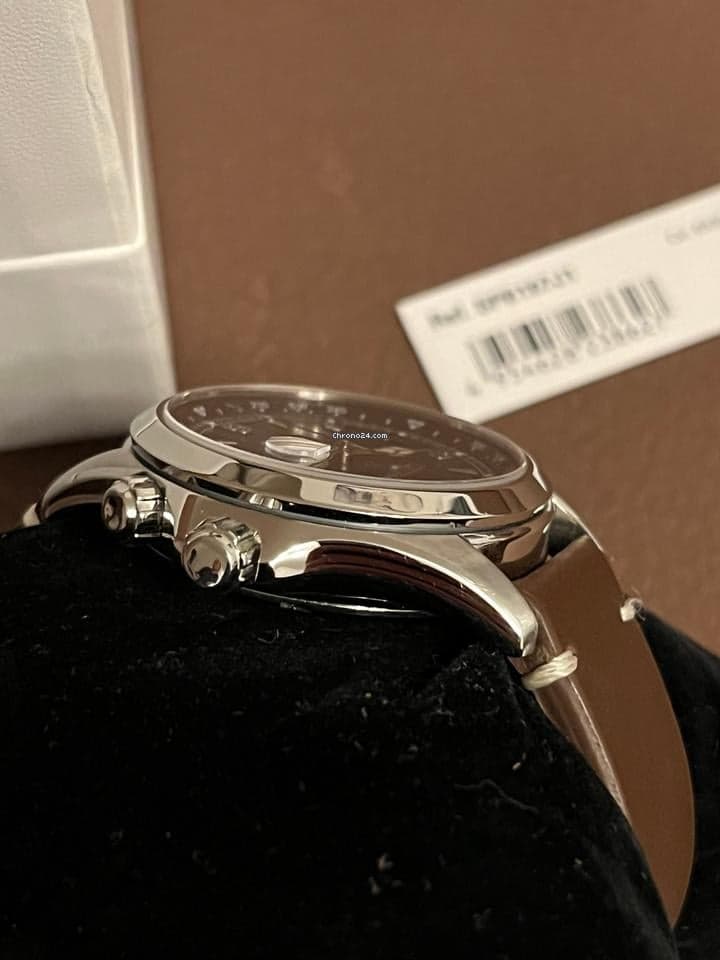 Seiko Prospex Alpinist Near mint. Full set excluding bracelet. - Thumbnail 14