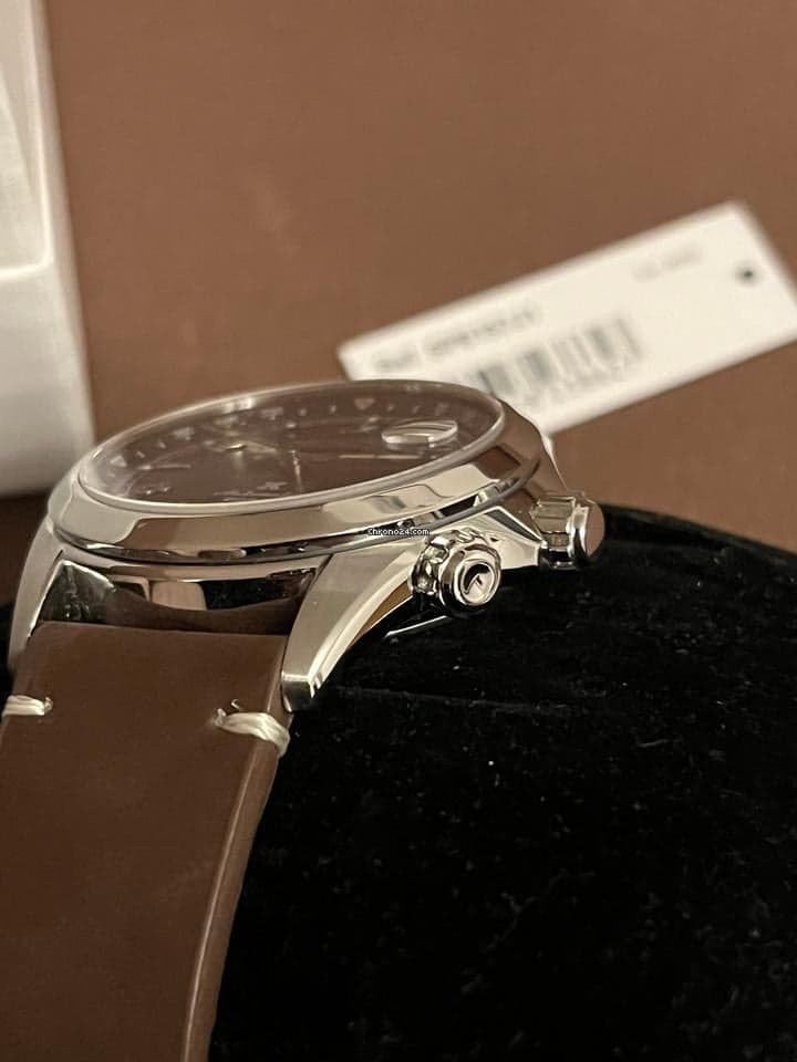 Seiko Prospex Alpinist Near mint. Full set excluding bracelet. - Thumbnail 17