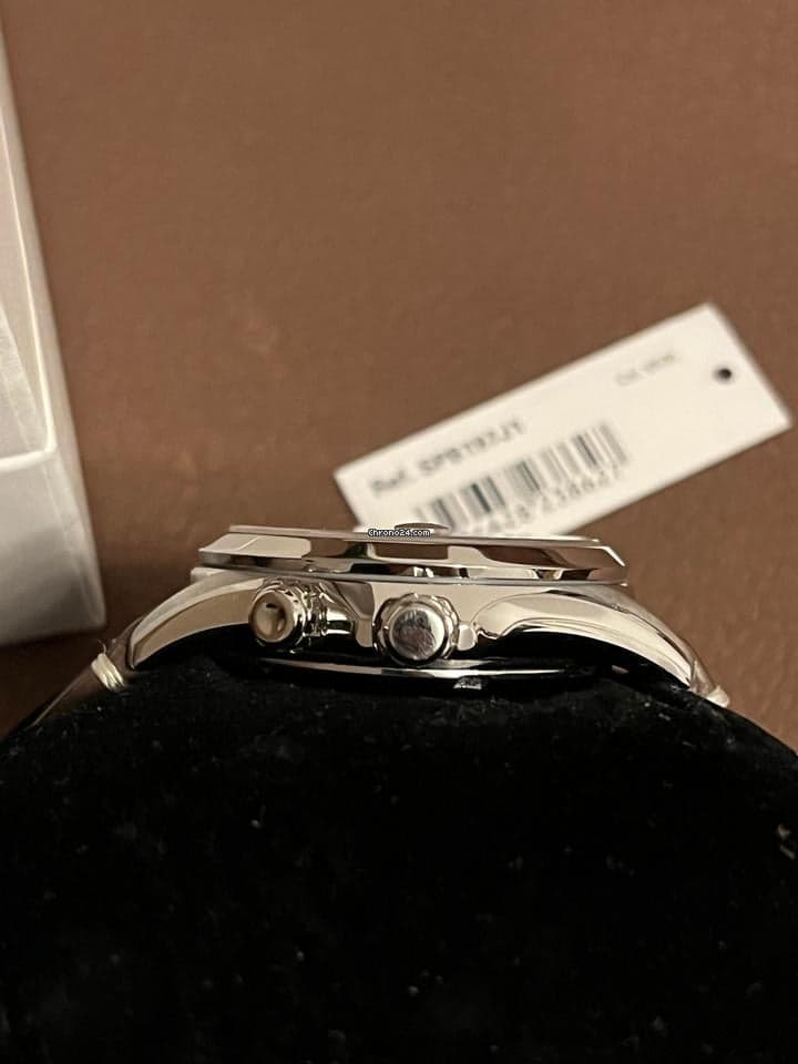 Seiko Prospex Alpinist Near mint. Full set excluding bracelet. - Thumbnail 13