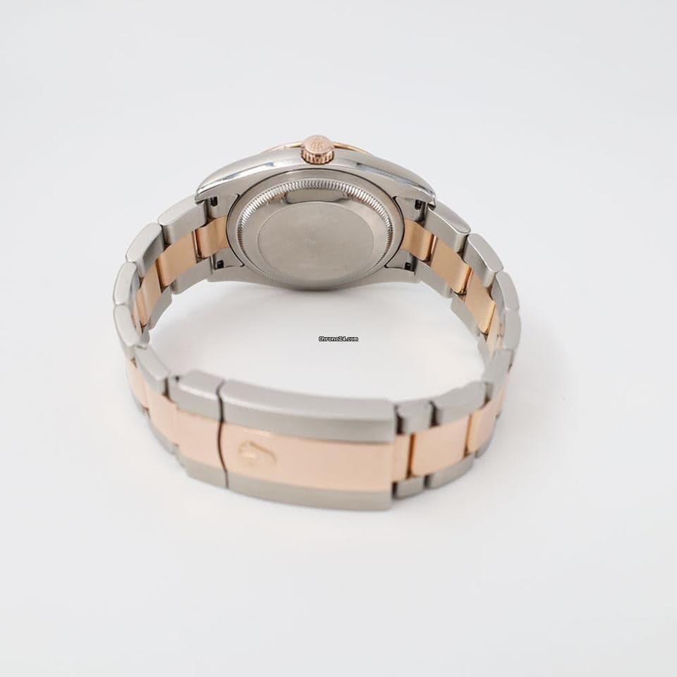 Rolex Datejust Turn-O-Graph - Thumbnail 5