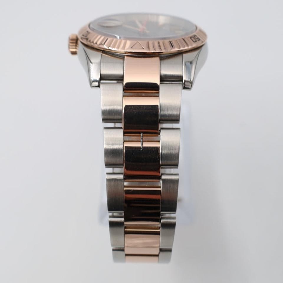 Rolex Datejust Turn-O-Graph - Thumbnail 6