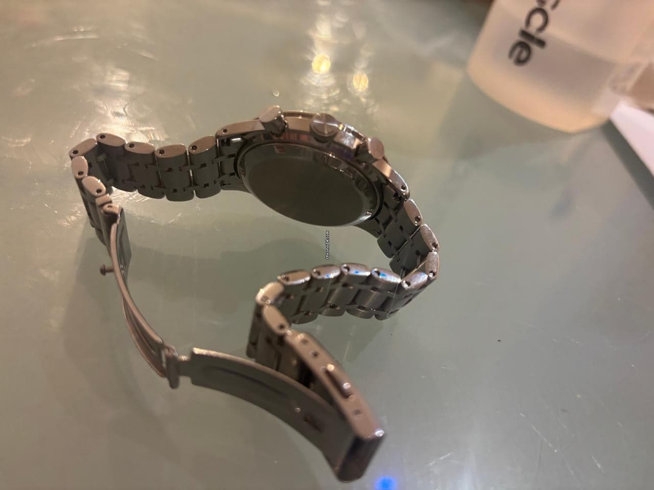 Seiko Chronograph  Sport Full set 2025 - Thumbnail 6