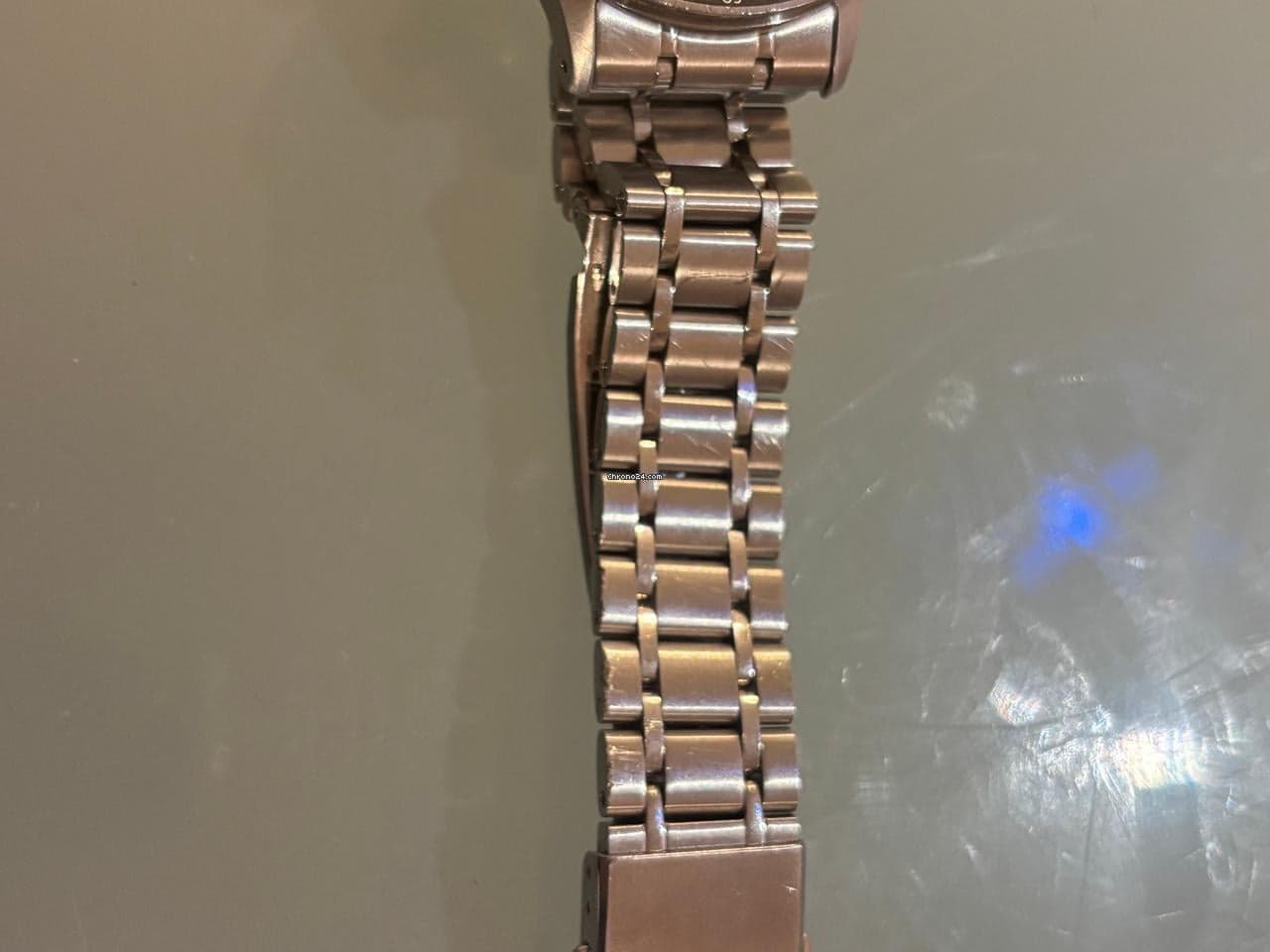 Seiko Chronograph  Sport Full set 2025 - Thumbnail 5