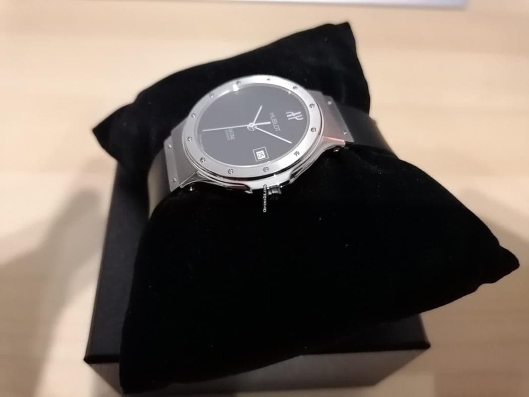 Hublot Classic 1401.1 - Thumbnail 3