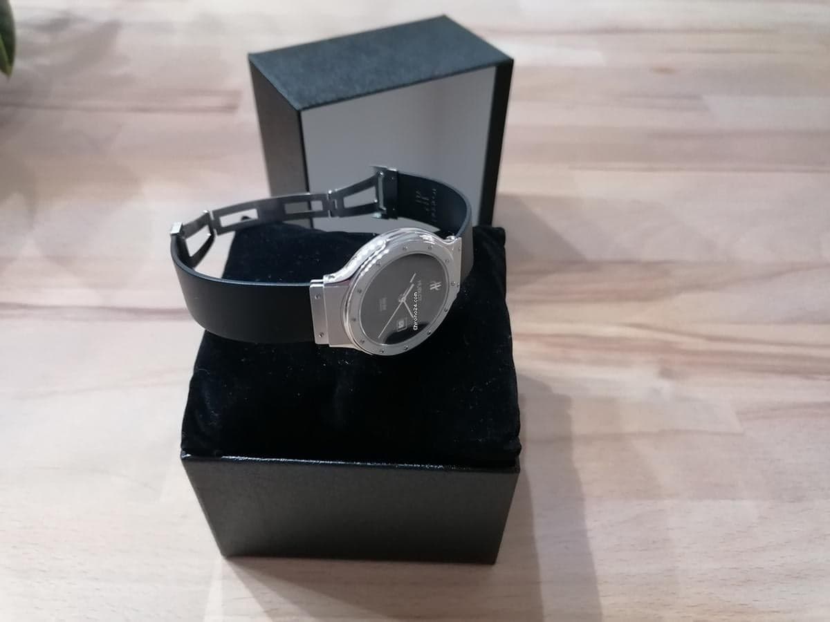 Hublot Classic 1401.1 - Thumbnail 5