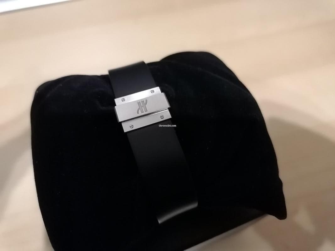 Hublot Classic 1401.1 - Thumbnail 13