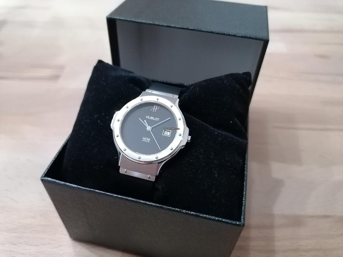 Hublot Classic 1401.1 - Thumbnail 2