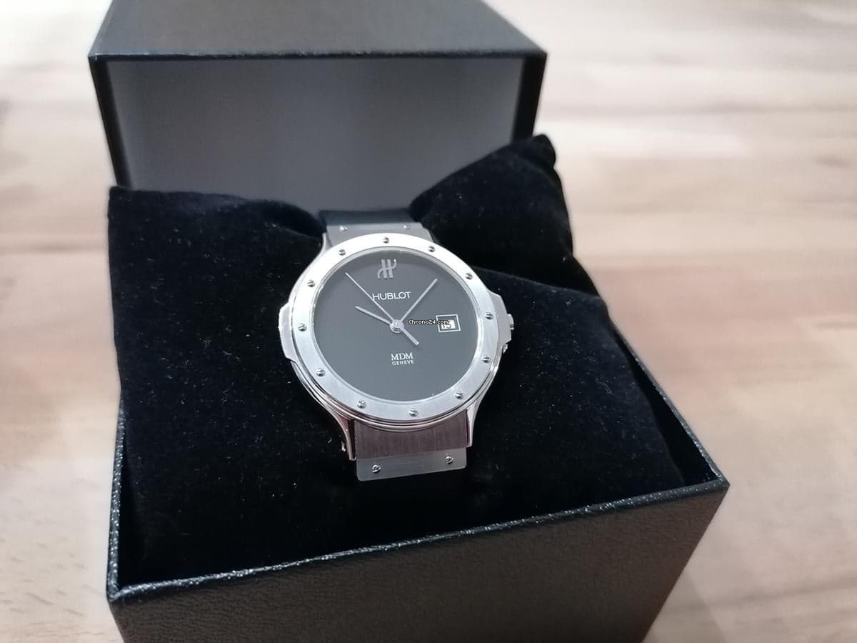 Hublot Classic 1401.1 - Image 1