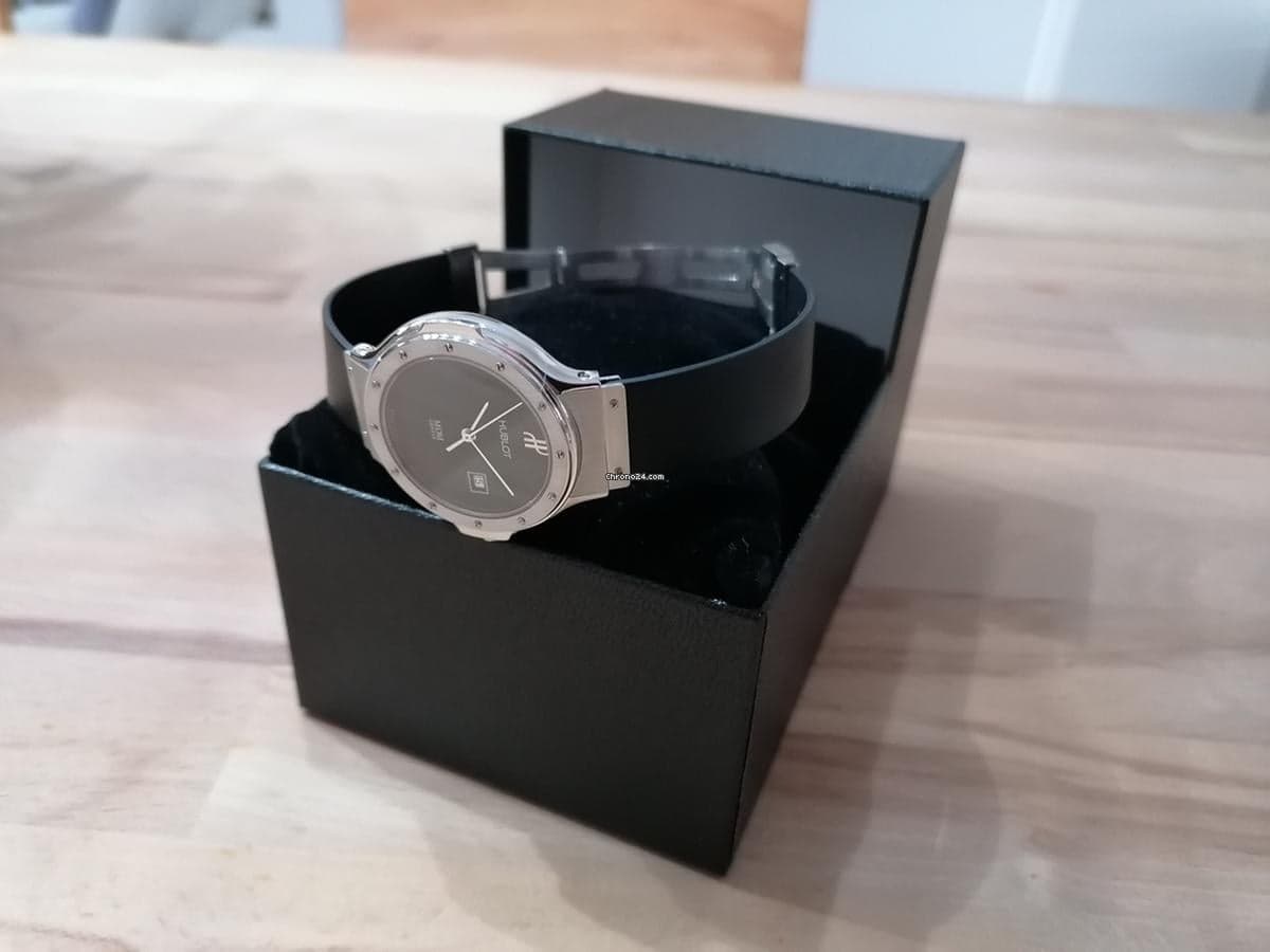 Hublot Classic 1401.1 - Thumbnail 6