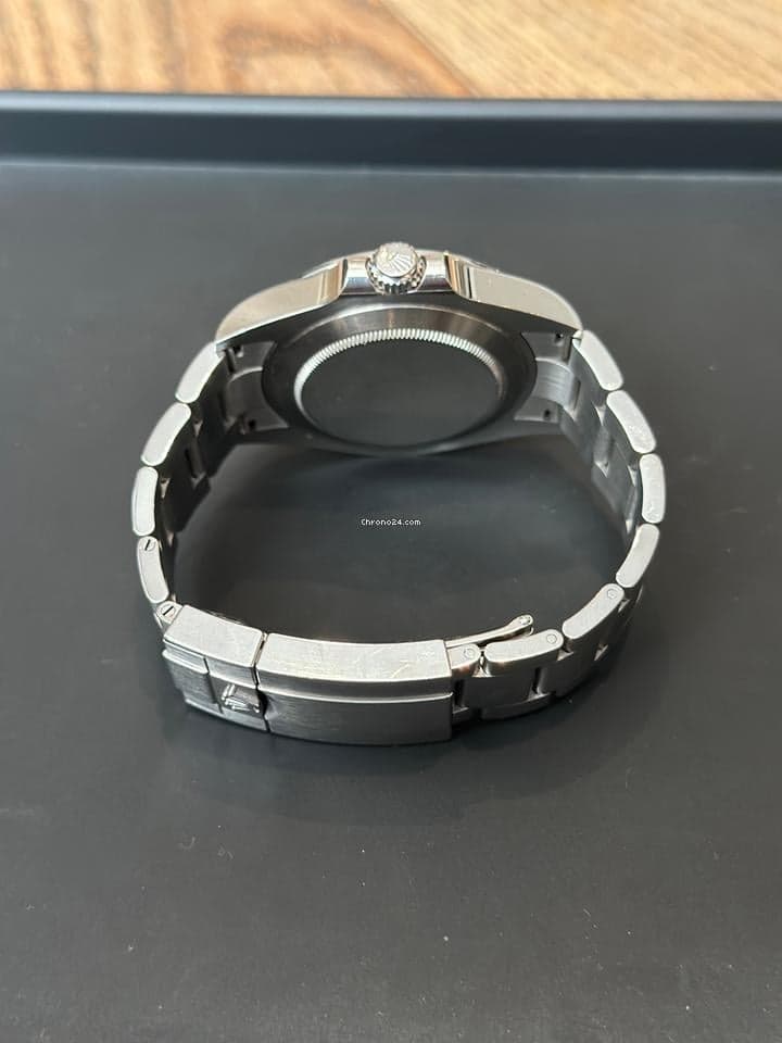 Rolex Explorer II Full Set • 2021 • Mint Condition - Thumbnail 12