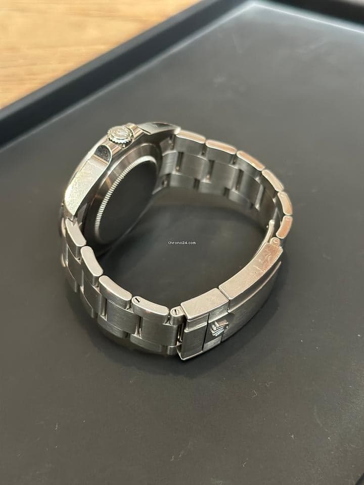 Rolex Explorer II Full Set • 2021 • Mint Condition - Thumbnail 10