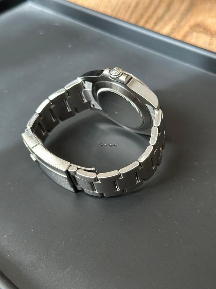 Rolex Explorer II Full Set • 2021 • Mint Condition - Thumbnail 11