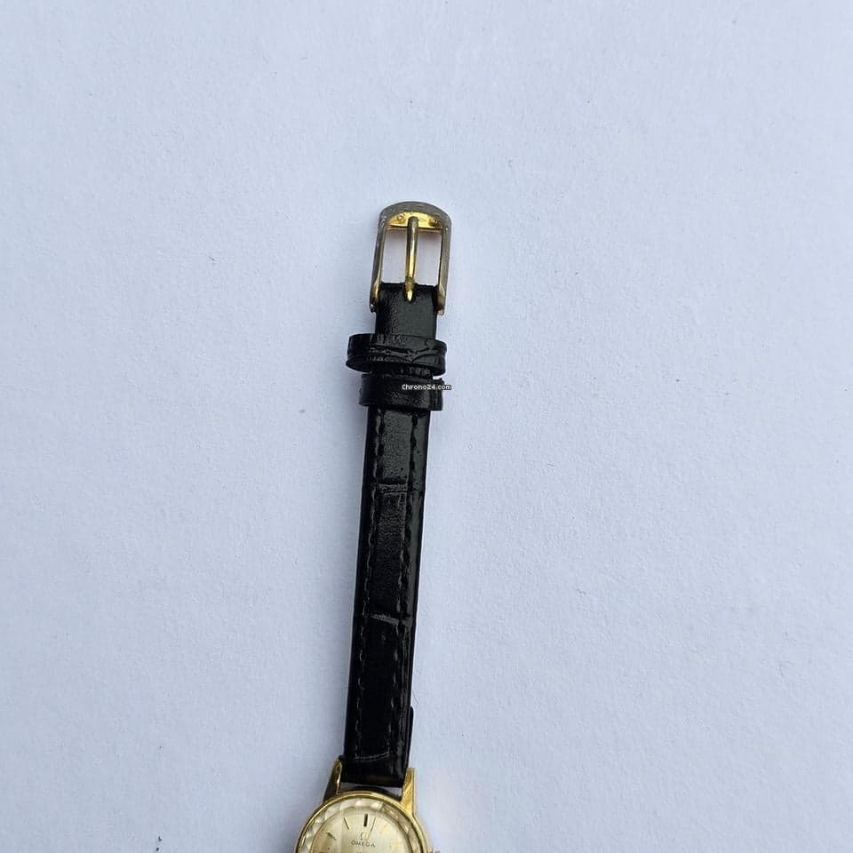 Omega Ladymatic Elegant - Thumbnail 6