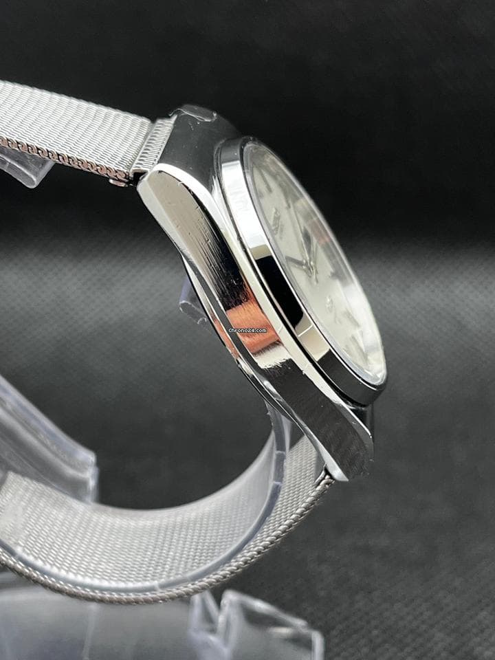 Seiko King Seiko King Seiko Hi-Beat 5626 -8011 automatic vintage 1974 - Thumbnail 9